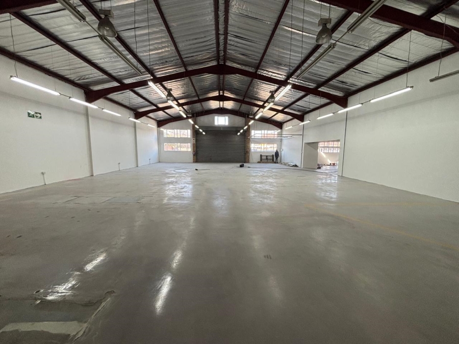 To Let commercial Property for Rent in Pietermaritzburg Central KwaZulu-Natal