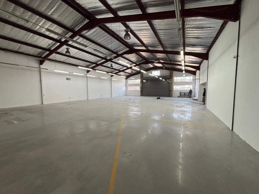 To Let commercial Property for Rent in Pietermaritzburg Central KwaZulu-Natal