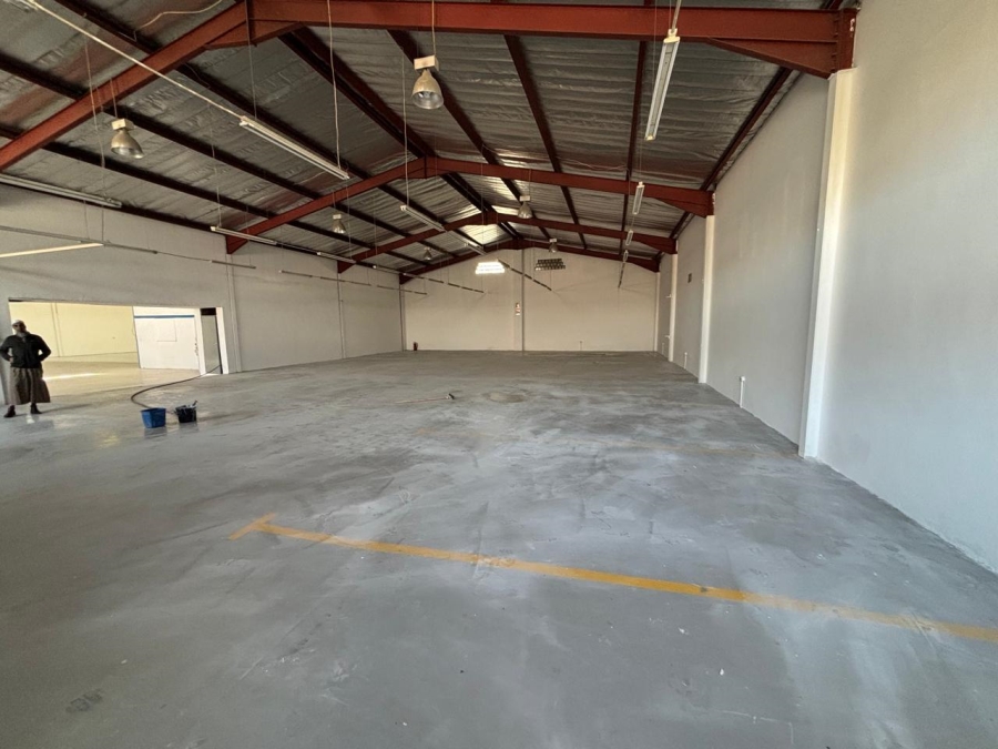 To Let commercial Property for Rent in Pietermaritzburg Central KwaZulu-Natal