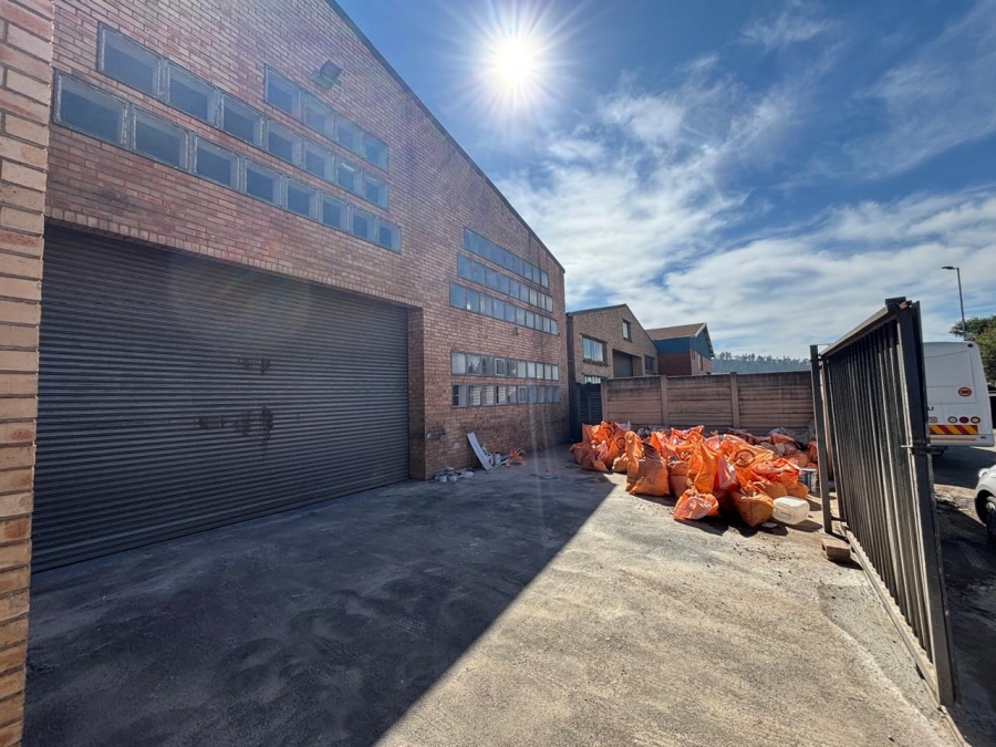 To Let commercial Property for Rent in Pietermaritzburg Central KwaZulu-Natal
