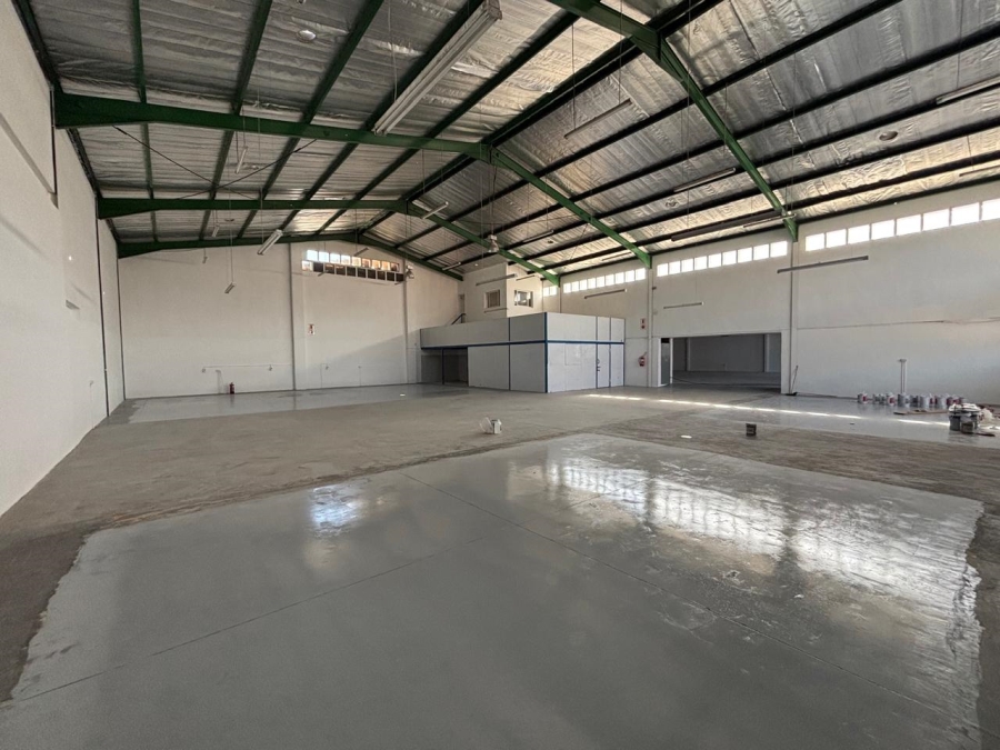 To Let commercial Property for Rent in Pietermaritzburg Central KwaZulu-Natal