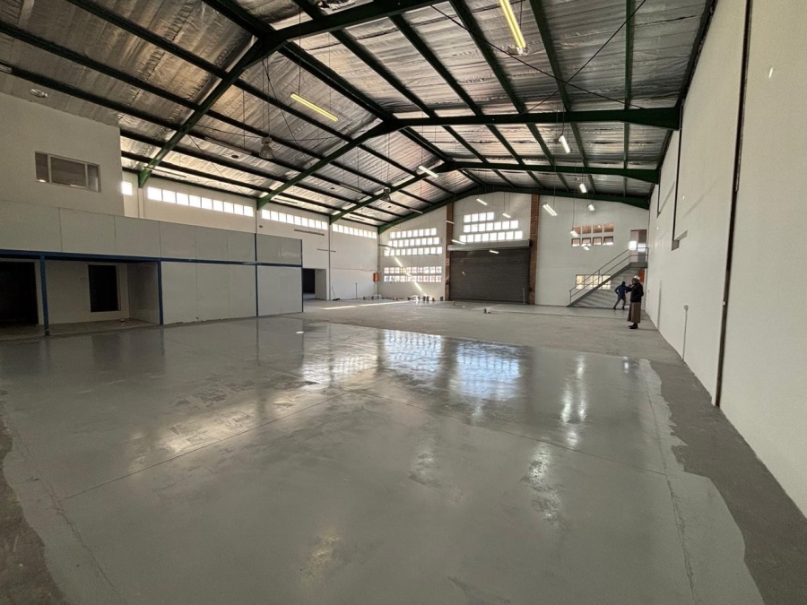 To Let commercial Property for Rent in Pietermaritzburg Central KwaZulu-Natal