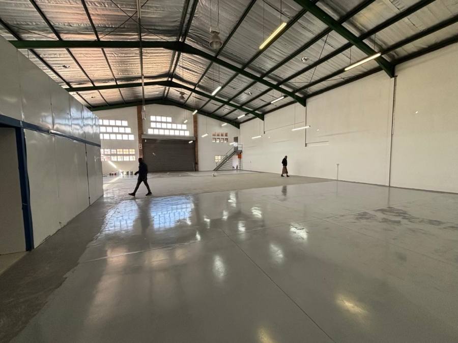 To Let commercial Property for Rent in Pietermaritzburg Central KwaZulu-Natal