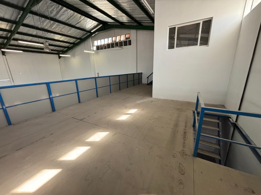 To Let commercial Property for Rent in Pietermaritzburg Central KwaZulu-Natal