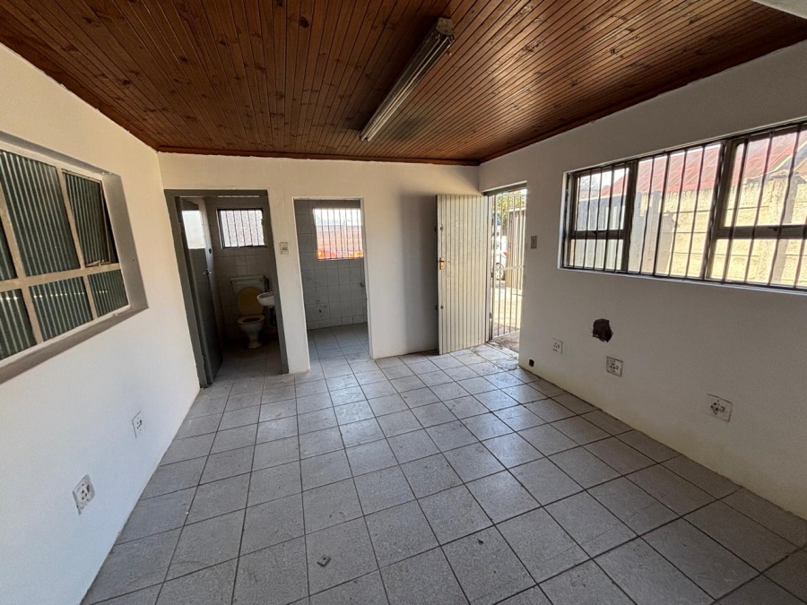 To Let commercial Property for Rent in Pietermaritzburg Central KwaZulu-Natal