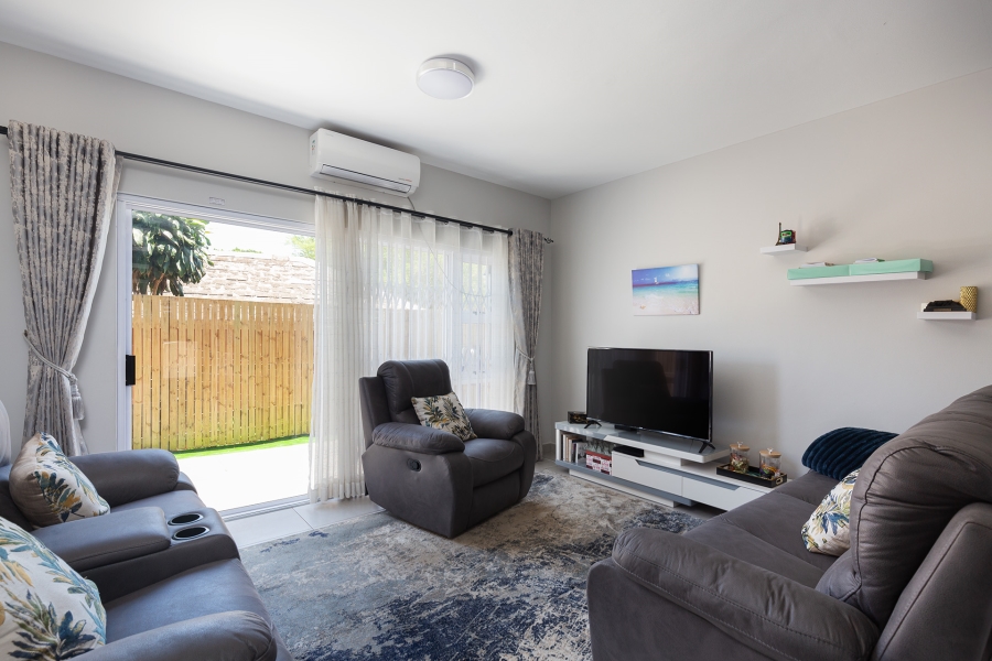2 Bedroom Property for Sale in Park Hill KwaZulu-Natal