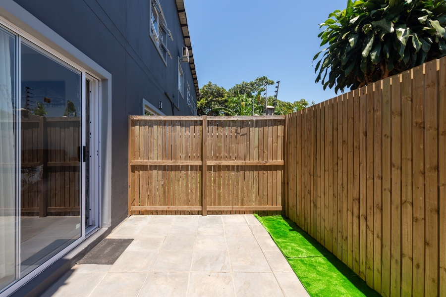 2 Bedroom Property for Sale in Park Hill KwaZulu-Natal