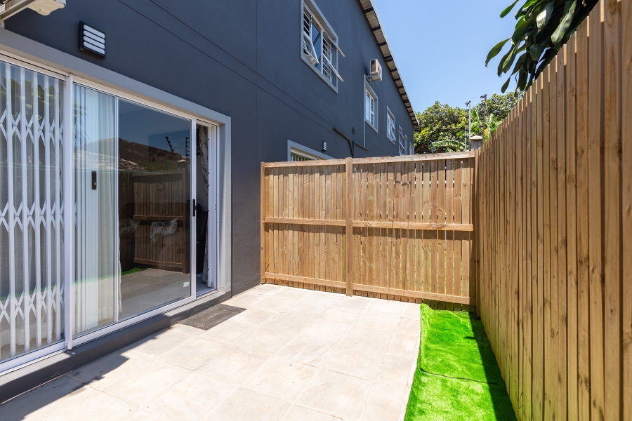 2 Bedroom Property for Sale in Park Hill KwaZulu-Natal