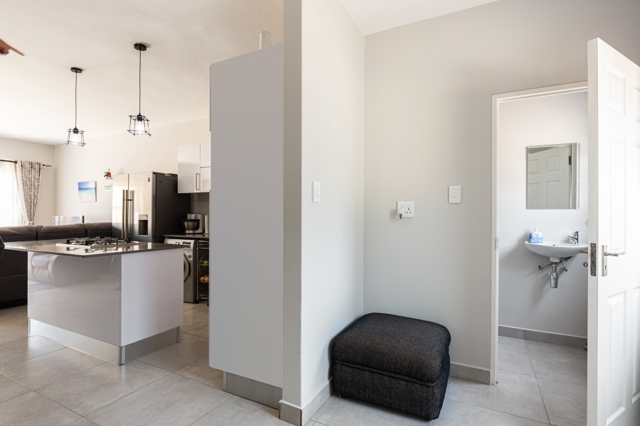2 Bedroom Property for Sale in Park Hill KwaZulu-Natal
