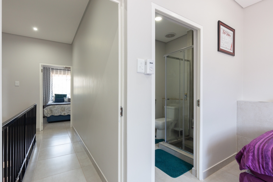 2 Bedroom Property for Sale in Park Hill KwaZulu-Natal