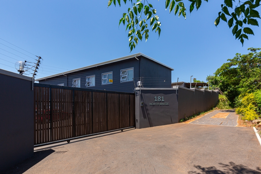 2 Bedroom Property for Sale in Park Hill KwaZulu-Natal