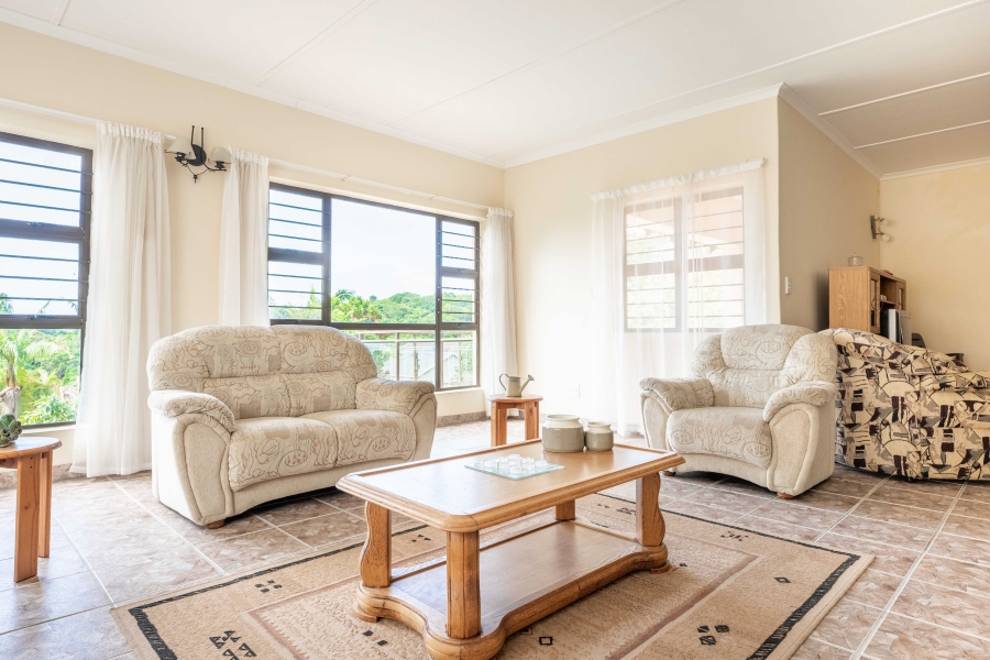 4 Bedroom Property for Sale in Pennington KwaZulu-Natal