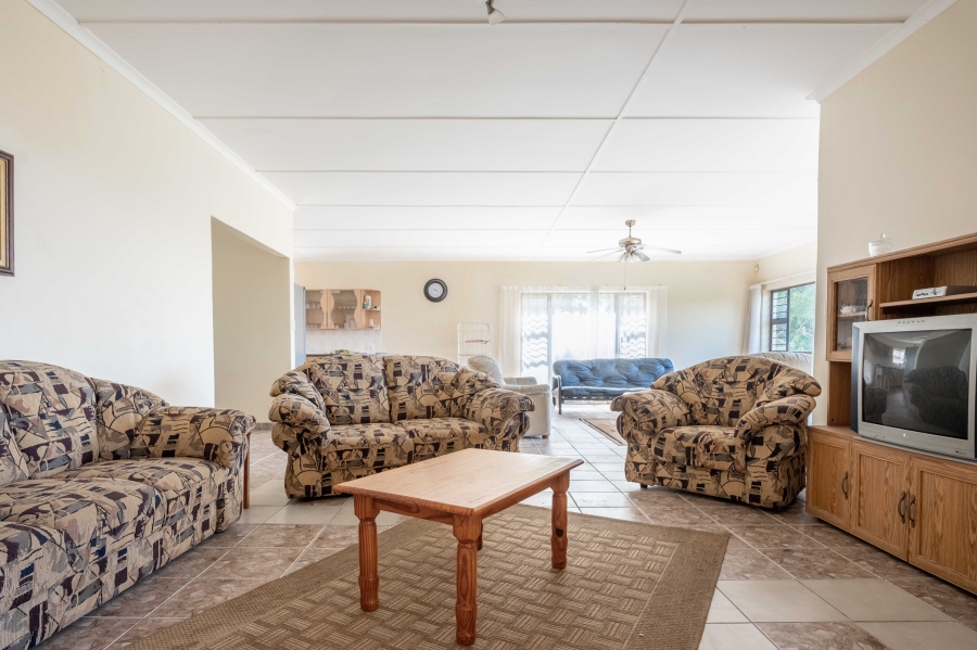 4 Bedroom Property for Sale in Pennington KwaZulu-Natal