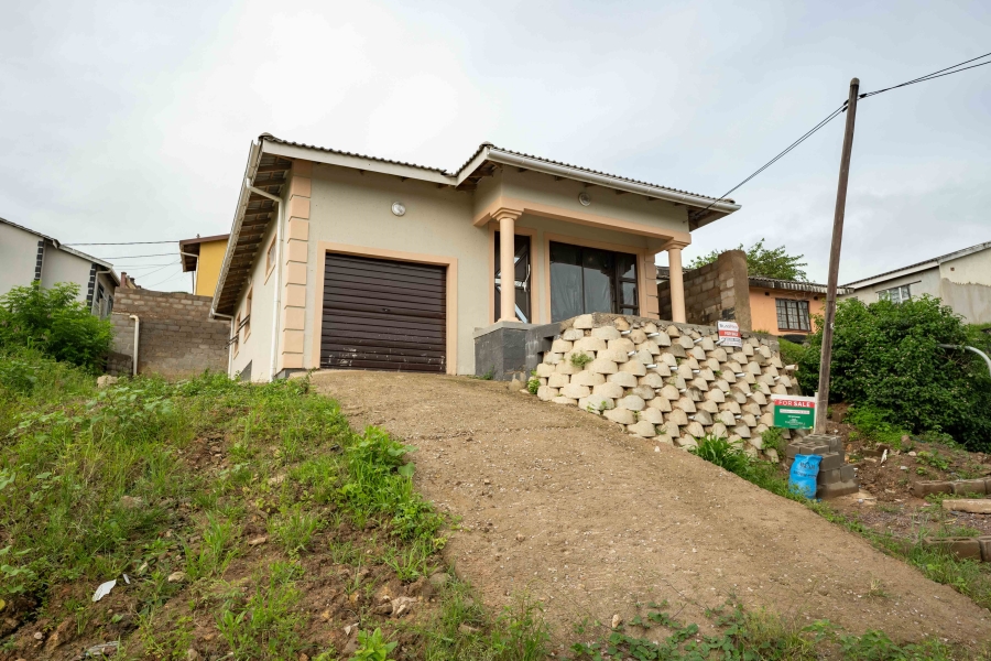 3 Bedroom Property for Sale in Lovu KwaZulu-Natal