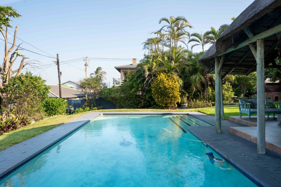 3 Bedroom Property for Sale in Amanzimtoti KwaZulu-Natal