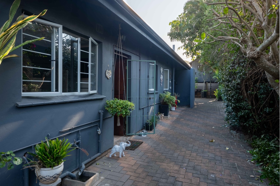 3 Bedroom Property for Sale in Amanzimtoti KwaZulu-Natal