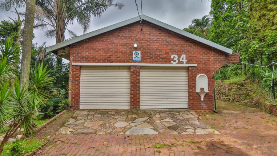 3 Bedroom Property for Sale in Escombe KwaZulu-Natal