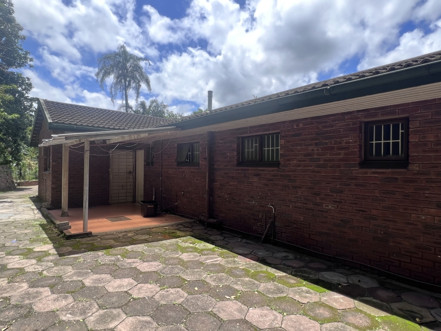 3 Bedroom Property for Sale in Escombe KwaZulu-Natal