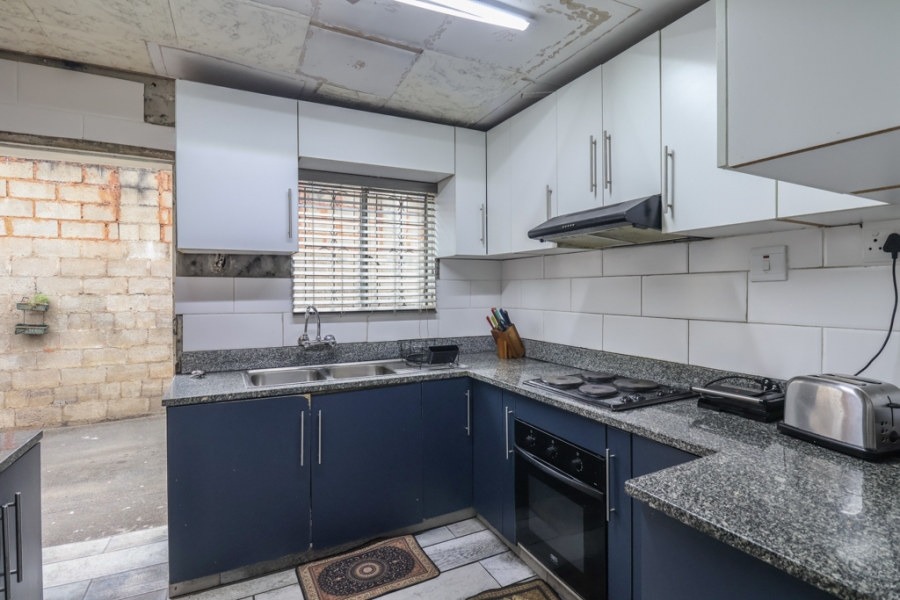 3 Bedroom Property for Sale in Whetstone KwaZulu-Natal