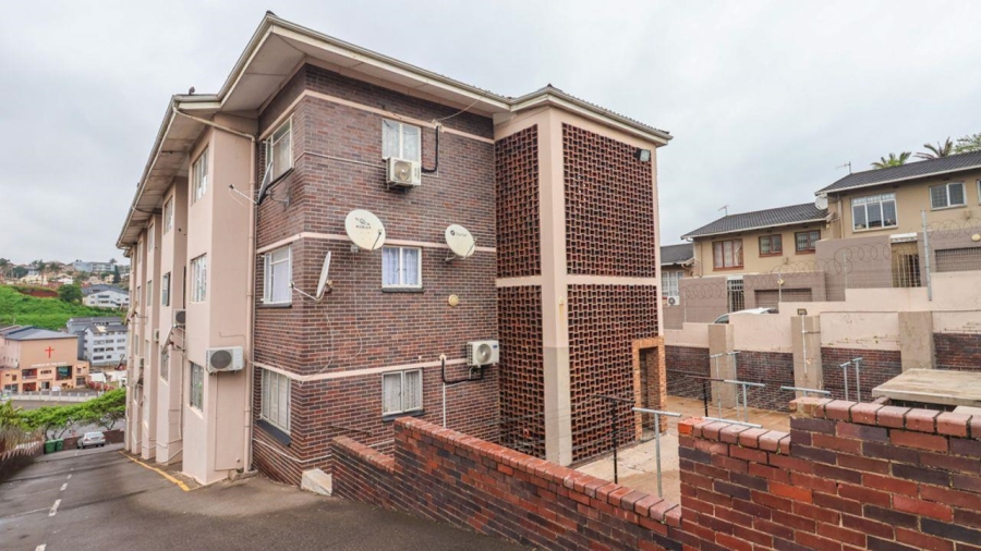 2 Bedroom Property for Sale in Sydenham KwaZulu-Natal