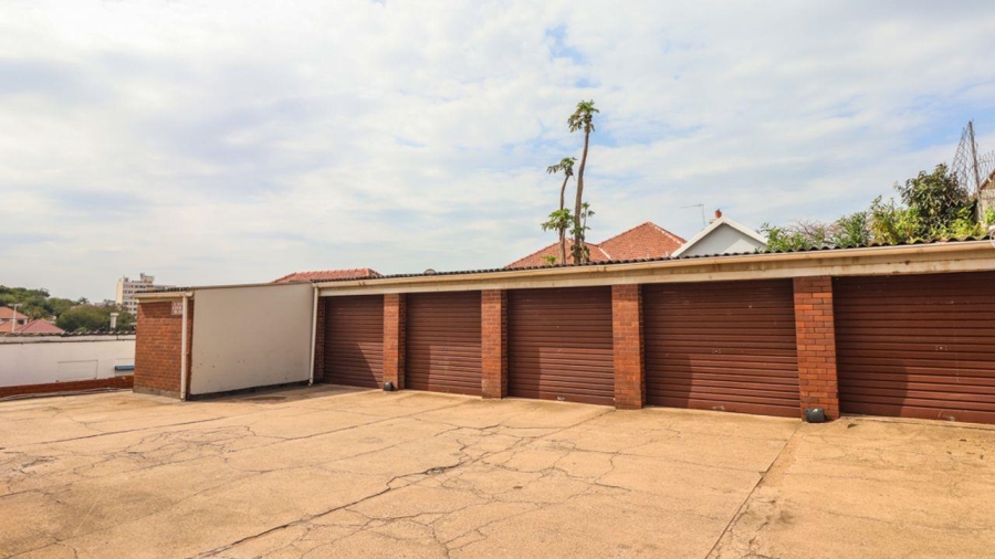1 Bedroom Property for Sale in Glenwood KwaZulu-Natal