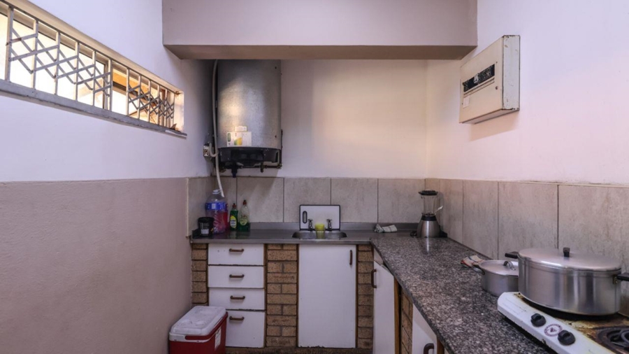 3 Bedroom Property for Sale in Point KwaZulu-Natal