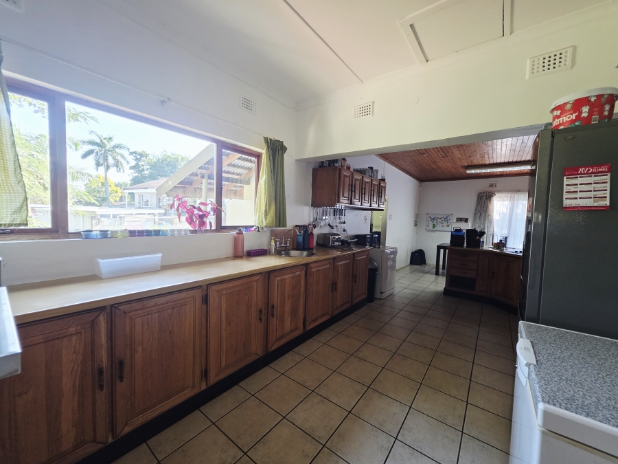 4 Bedroom Property for Sale in Nyala Park KwaZulu-Natal