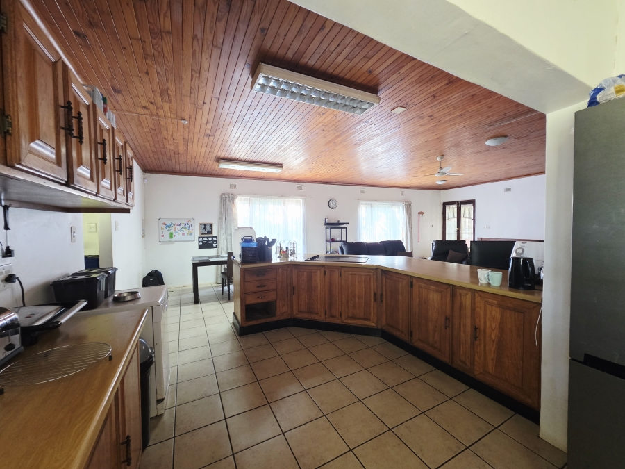 4 Bedroom Property for Sale in Nyala Park KwaZulu-Natal