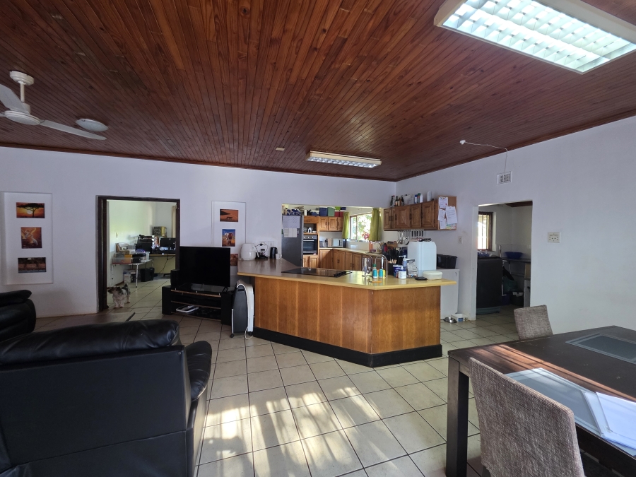 4 Bedroom Property for Sale in Nyala Park KwaZulu-Natal