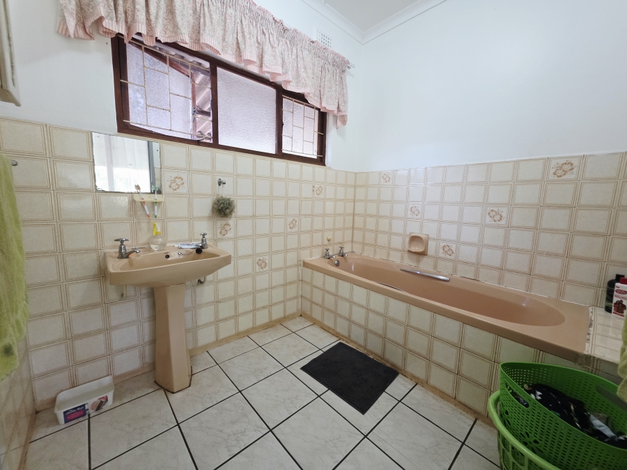 4 Bedroom Property for Sale in Nyala Park KwaZulu-Natal