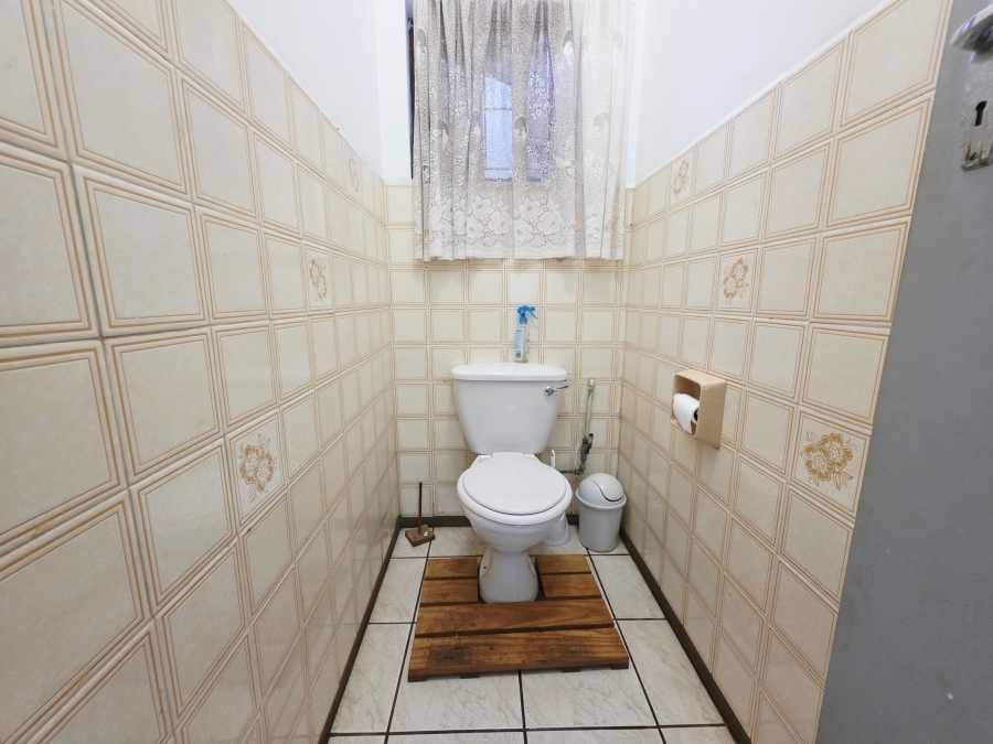 4 Bedroom Property for Sale in Nyala Park KwaZulu-Natal