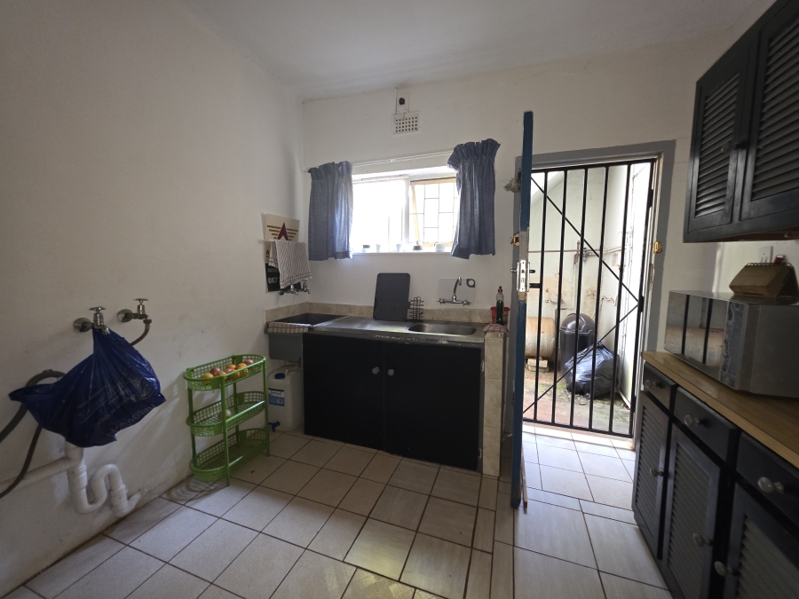 4 Bedroom Property for Sale in Nyala Park KwaZulu-Natal