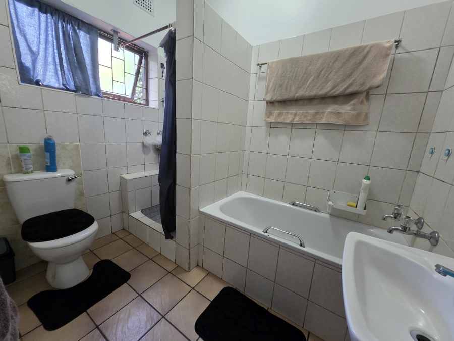 4 Bedroom Property for Sale in Nyala Park KwaZulu-Natal