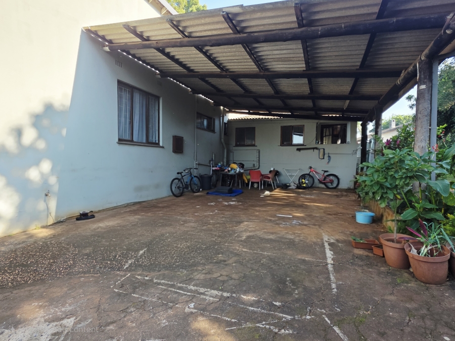 4 Bedroom Property for Sale in Nyala Park KwaZulu-Natal