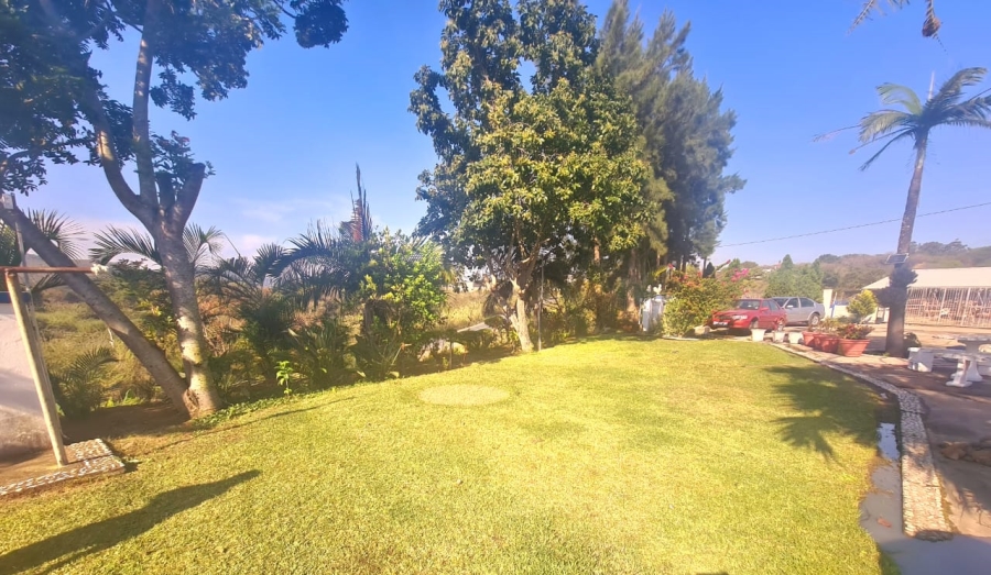 4 Bedroom Property for Sale in Padianager KwaZulu-Natal