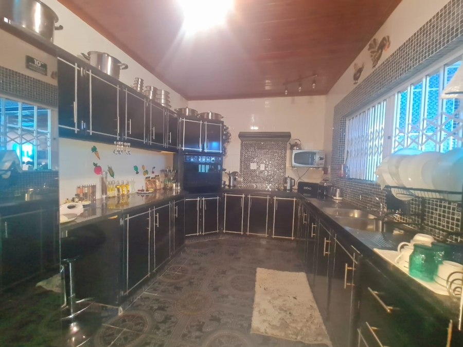 4 Bedroom Property for Sale in Padianager KwaZulu-Natal