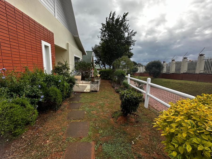 To Let 3 Bedroom Property for Rent in Kindlewood Estate KwaZulu-Natal