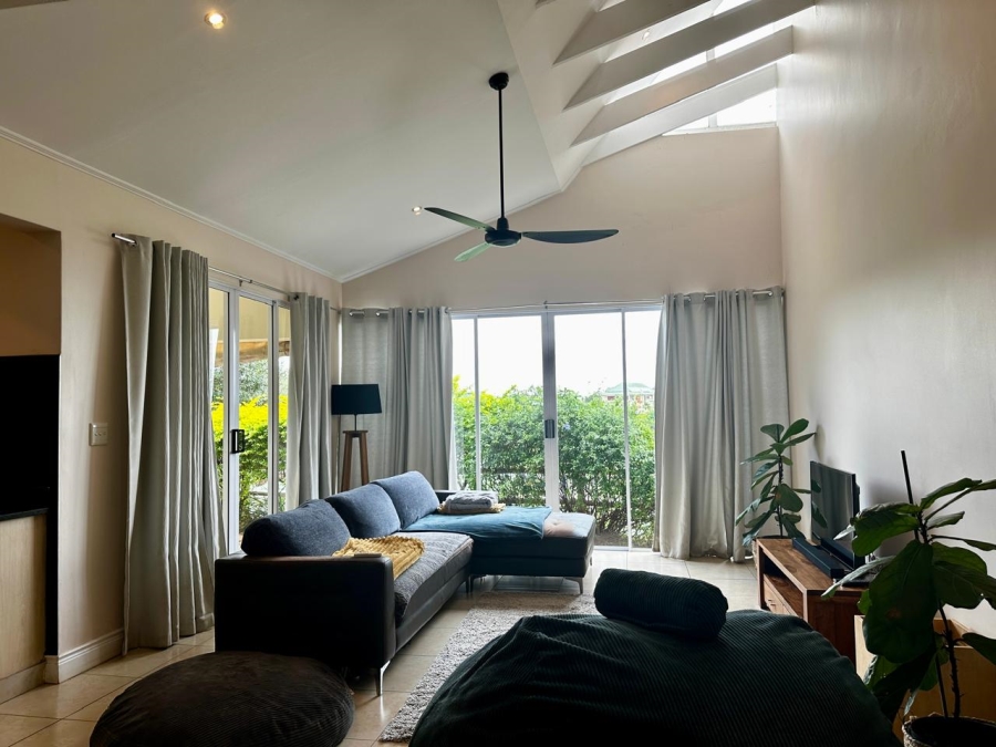 To Let 3 Bedroom Property for Rent in Kindlewood Estate KwaZulu-Natal