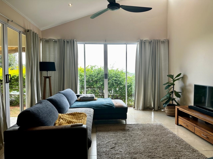 To Let 3 Bedroom Property for Rent in Kindlewood Estate KwaZulu-Natal