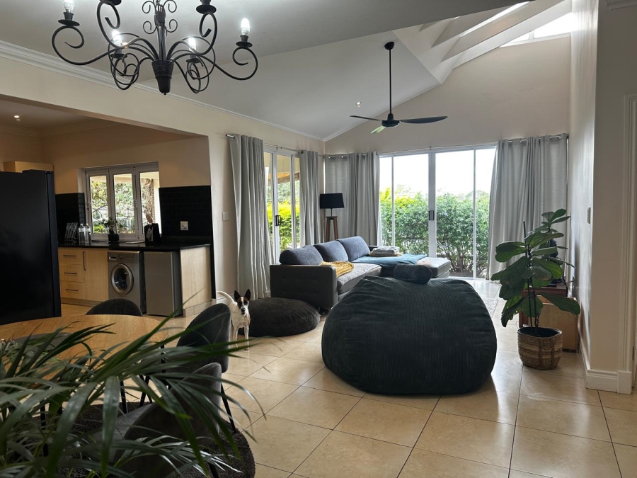 To Let 3 Bedroom Property for Rent in Kindlewood Estate KwaZulu-Natal