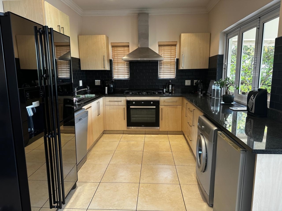 To Let 3 Bedroom Property for Rent in Kindlewood Estate KwaZulu-Natal