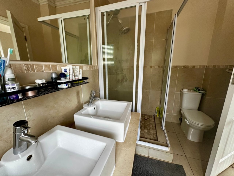 To Let 3 Bedroom Property for Rent in Kindlewood Estate KwaZulu-Natal