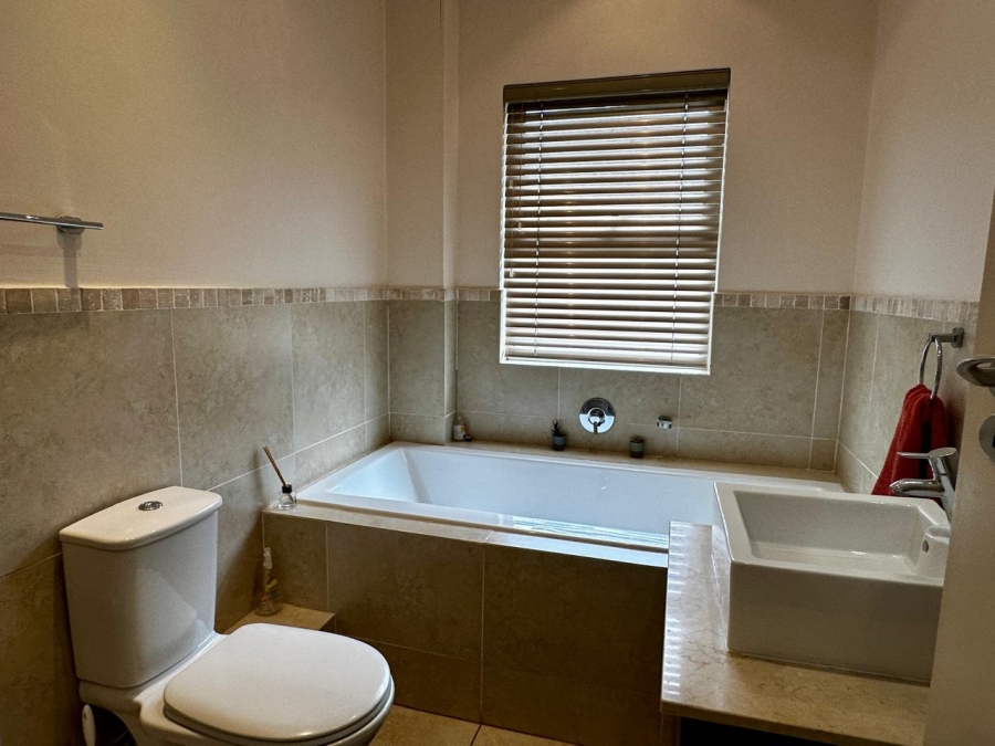 To Let 3 Bedroom Property for Rent in Kindlewood Estate KwaZulu-Natal