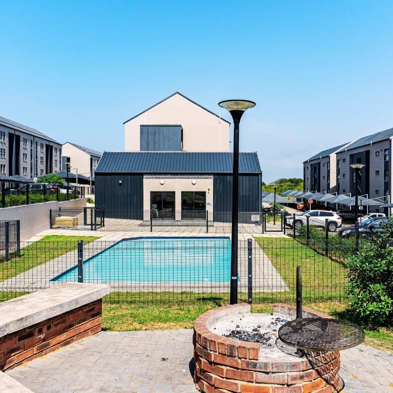 To Let 2 Bedroom Property for Rent in Amanzimtoti KwaZulu-Natal
