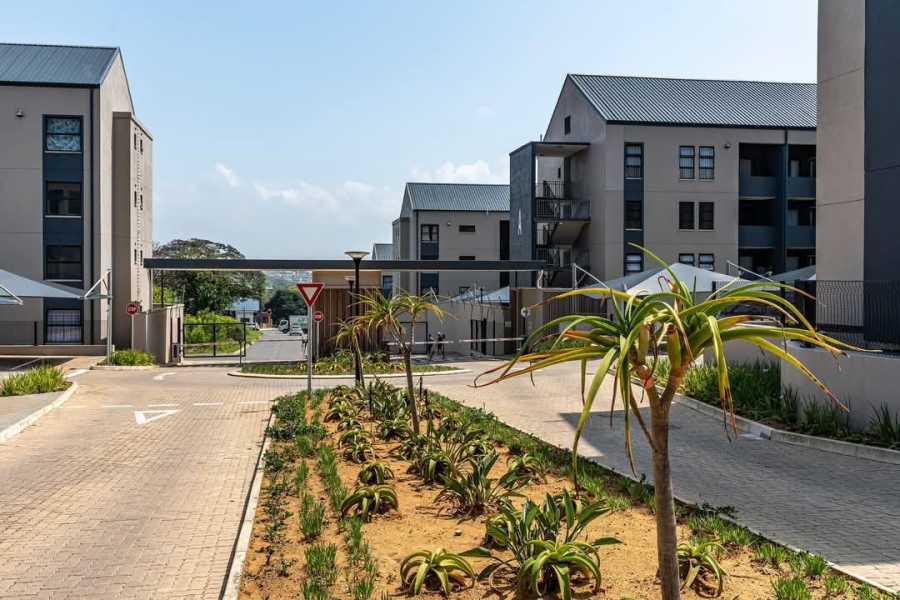 To Let 2 Bedroom Property for Rent in Amanzimtoti KwaZulu-Natal