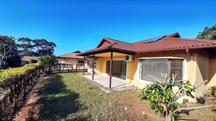 3 Bedroom Property for Sale in Deepdene KwaZulu-Natal