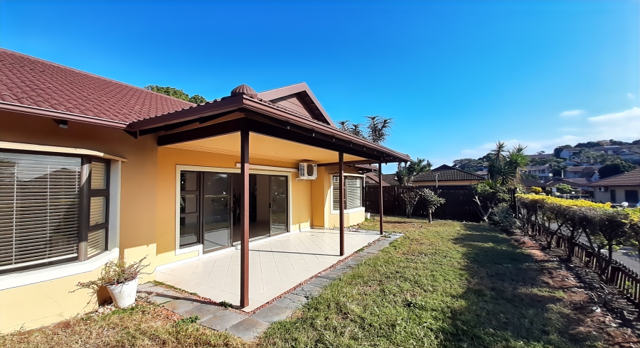 3 Bedroom Property for Sale in Deepdene KwaZulu-Natal