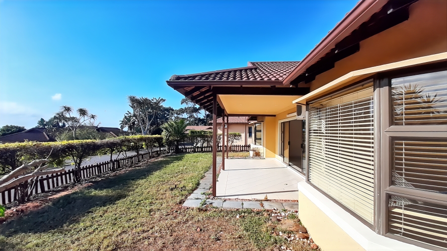 3 Bedroom Property for Sale in Deepdene KwaZulu-Natal