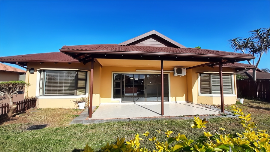 3 Bedroom Property for Sale in Deepdene KwaZulu-Natal
