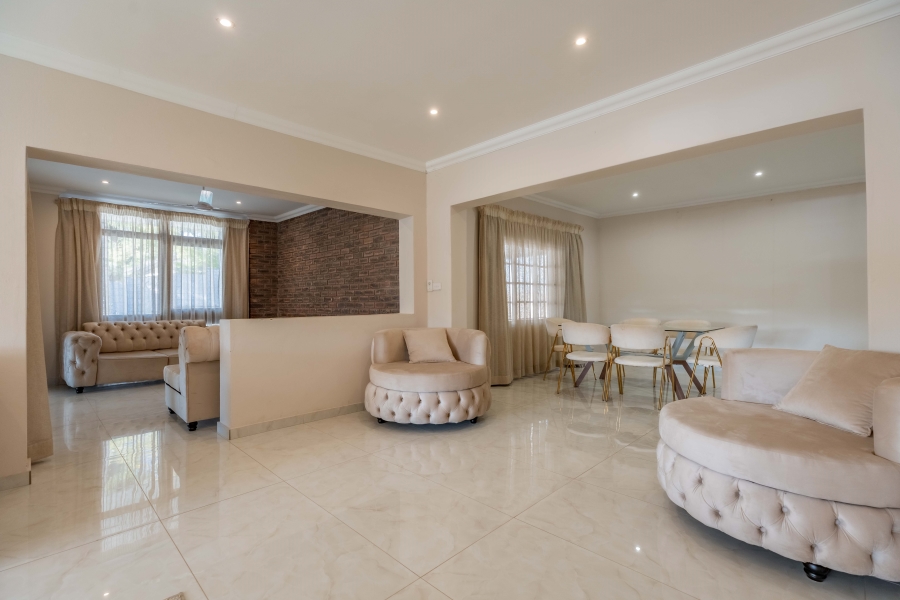 3 Bedroom Property for Sale in Hatton Estate KwaZulu-Natal